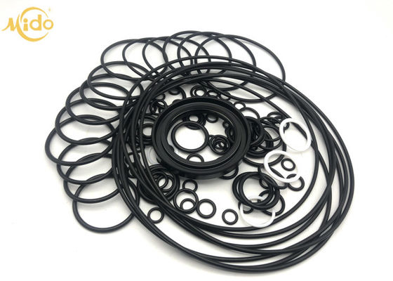 ZAX330 van de Uitrustingsnak NDK ARS van graafwerktuighydraulic pump seal Reparatie van de de Cilinderverbinding de Hydraulische