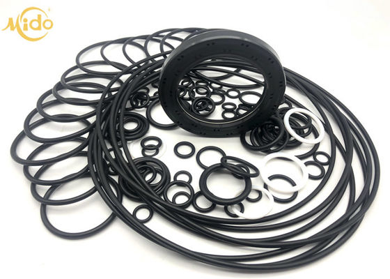 ZAX330 van de Uitrustingsnak NDK ARS van graafwerktuighydraulic pump seal Reparatie van de de Cilinderverbinding de Hydraulische
