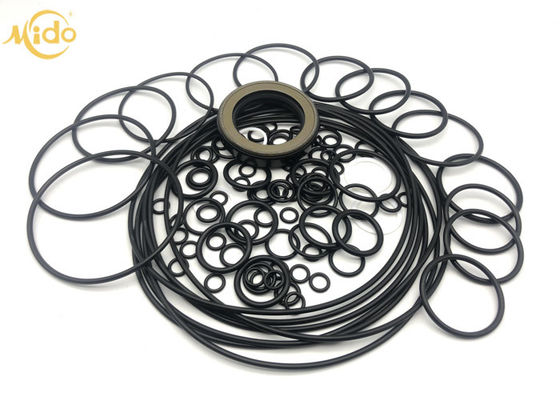 HD820 N O K Hydraulische afdichting K3V112BDT KATO Graafmachine Afdichting Kit Voor Hydraulische Pomp