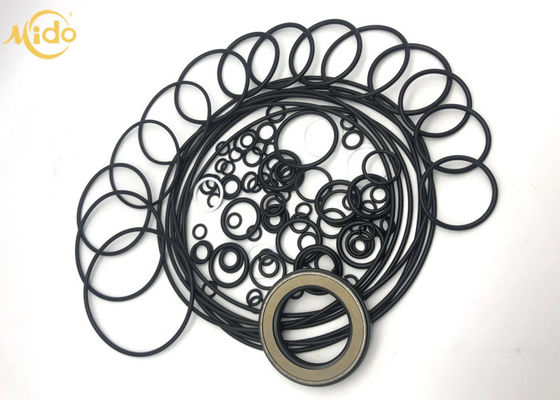 High-Performance 708-2G-00024 HPV140 Hydraulische pomp afdichting kit voor PC300-7 PC350-7 PC360-7