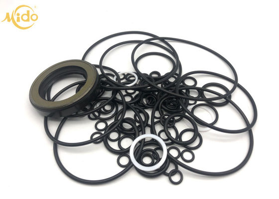 A11V0260 Hydraulische de Verbindingsuitrusting van Kit  374D van de hydraulische Pompverbinding