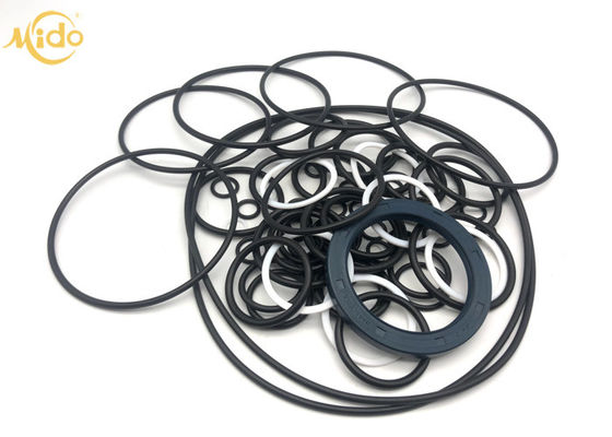 Hoogdruk Hydraulische pomp Seal Kit E200B Rubber NBR Seal Repair kits