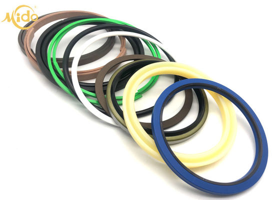 KYB N O K SKF Hydraulische cilinderverzegelkit EC360