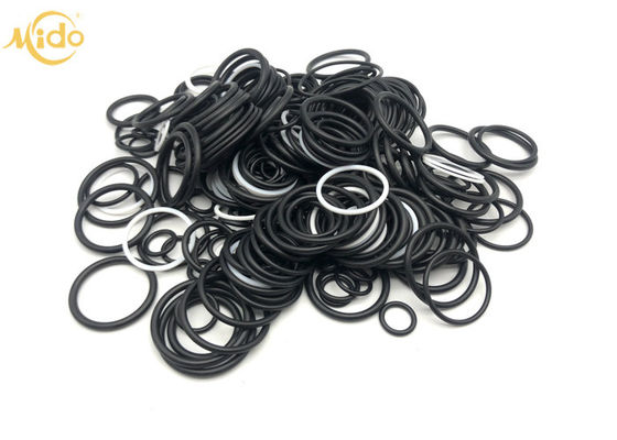 723-48-20401 PC200 PC230NHD Hoge temperatuurweerstandsregelklepafdichtingskits