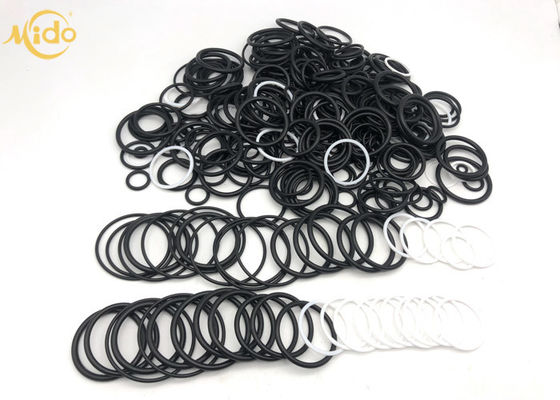 723-48-20401 PC200 PC230NHD Hoge temperatuurweerstandsregelklepafdichtingskits