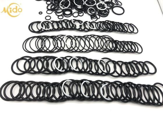 7234926102 PC300 PC300LL Komatsu-kits voor het afdichten van regelkleppen