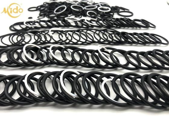 Sk230-6 de O-ringen en de Verbindingennok KOBELCO van 230-6E Graafwerktuig Seal Kit