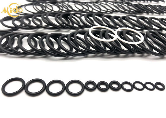 HYUNDAI-van de de Verbindingsuitrusting van de Controleklep NOK r335-7 KLEP GEEN KMX15N-Graafwerktuig Hydraulic Seal Kits