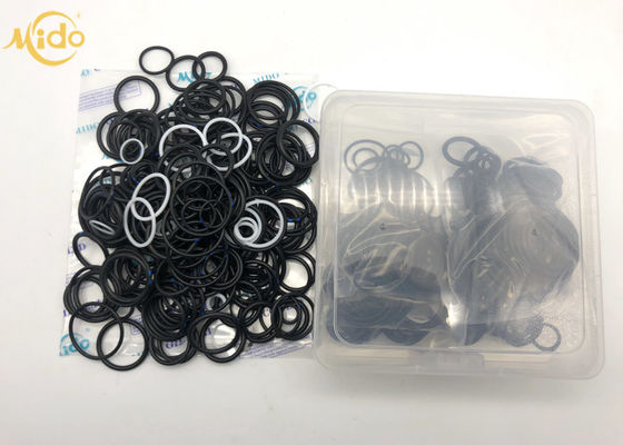 190-7700KT E330B Hoogtemperatuurweerstandscontrole Valve Seal Kits Graafmachine reparatieonderdelen