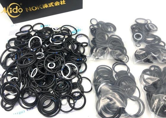 PW30V00003F1 SK030-2 Hoogwaardige afdichtingskits voor regelkleppen Graafmachine accessoires