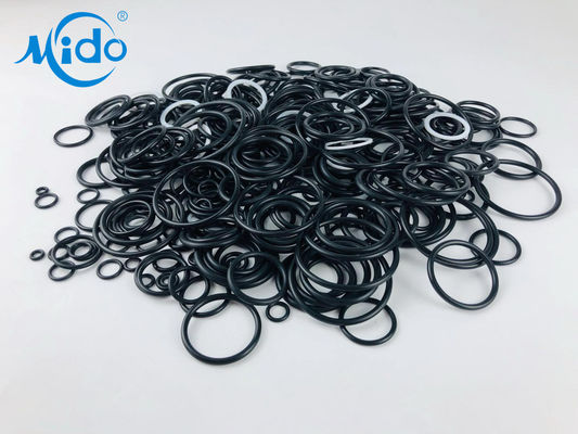 KOBELCO sk250-8 260-8 Parker Hydraulic Pump Seal Kit  KOMATSU Graafwerktuig Seal Kits