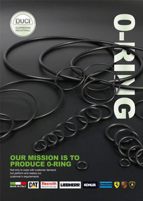 K7V160 Hoogdrukpompdichtingsset Skelet oliedichtingsset