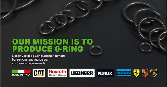 K7V160 Hoogdrukpompdichtingsset Skelet oliedichtingsset