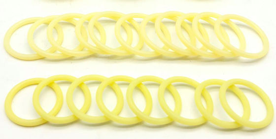 John Deere Hydraulic Control Valve-Verbindingsuitrusting