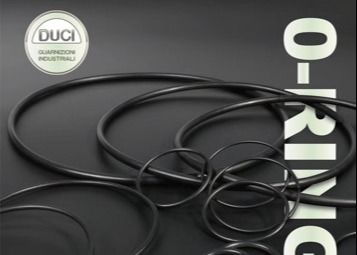 HPV95 PC200-7 200-8 240-7 240-8 Hydraulische pomp afdichting Kit Goede afdichting Elasticiteit