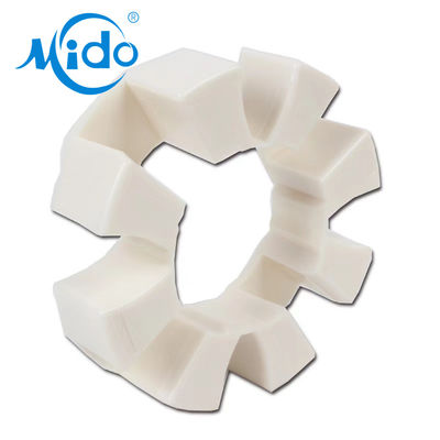 50H Flexibele de Drijfaskoppelingen van graafwerktuigcentaflex rubber coupling Pu