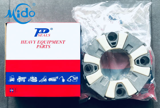 160H Centaflex die Hydraulische Pomp koppelen