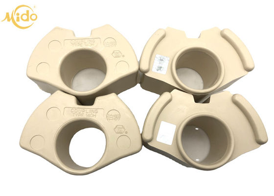 140H de Hydraulische Pompkoppeling van Pu, pc330-1 Flexibele Rubberkoppeling van 330 330B