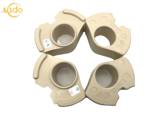 140H de Hydraulische Pompkoppeling van Pu, pc330-1 Flexibele Rubberkoppeling van 330 330B