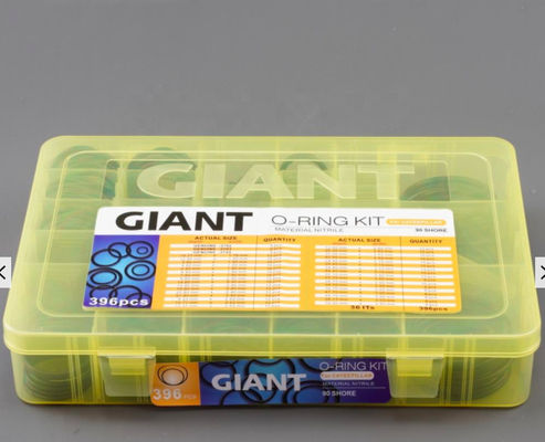 ERPILLAR O Ring Box Set