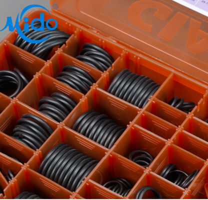 O-ringen 84 van de reparatieo Ring Set Box KOBELCO SK Douane KUST