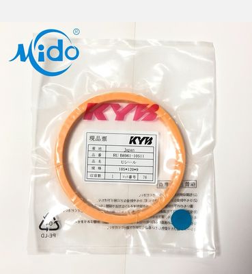 Echte KAYABA KYB Hydraulisch Ram Rebuild Kit 105*120*9 Mm KYB O Ring Seal