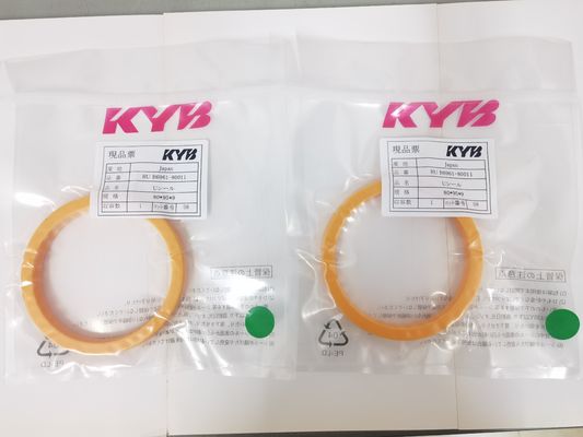 80*95*9 van de Cilinderrod seal excavator KYB van mm Hydraulische van de de Boomverbinding de Uitrustingsnok Echte Delen
