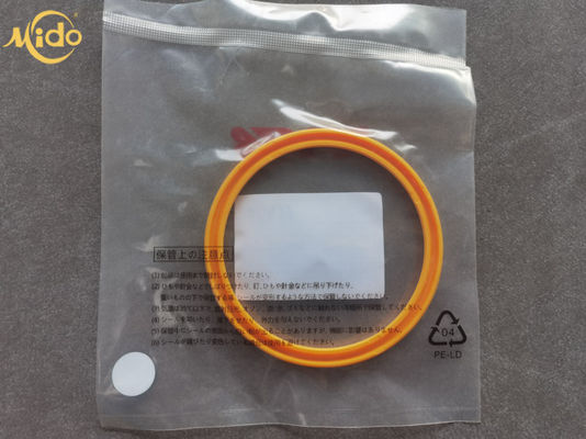 Van de de Cilinderreparatie van KYB HBY KAYABA de Hydraulische van de de Uitrustingenbuffer Verbinding 95*110.5*5.8 Mm