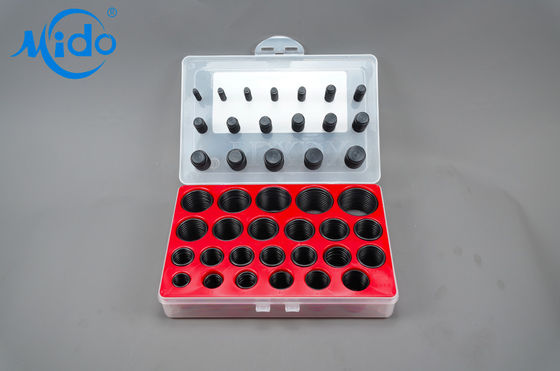 Het Graafwerktuig O Ring van PC KOMATSU