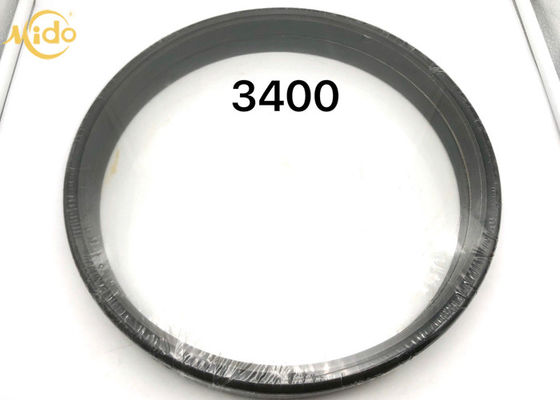 Groep 3400 van de Hitachi Drijvende Verbinding de Mechanische Verbindingen van 368*340*20