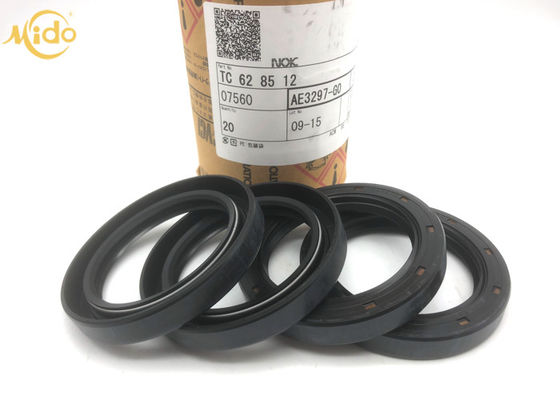 AE3297 nitril Rubbero-ringen, de Trapas Front Skeleton Seal van 4D95 6D95