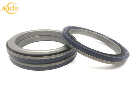 Verbinding van Rubber Truck Repair van het trapas de Achtero Ring Oil Seal AZ4291 320 Graafwerktuig