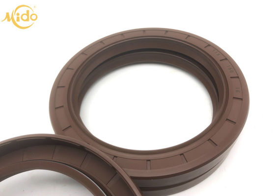 320 van de de Verbindingentcv 115*150*16 Olie van de trapas de Achter Rubberolie Bestand O-ringen FKM FPM