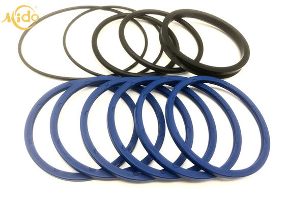 Rotary Joint Seal Kit voor hogedrukgraafmachine PC200 PC220 Centrum Joint Seal Kit