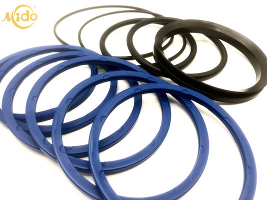 Rotary Joint Seal Kit voor hogedrukgraafmachine PC200 PC220 Centrum Joint Seal Kit