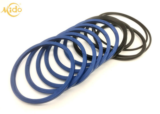 Rotary Joint Seal Kit voor hogedrukgraafmachine PC200 PC220 Centrum Joint Seal Kit