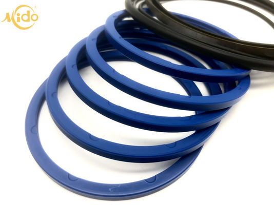 Ex200-1 van de Uitrustingspu Hydraulische Reparaties van graafwerktuigcenter joint seal de Verbindingsuitrusting