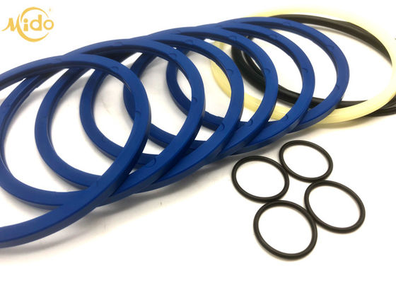 Graafwerktuig Miller Hydraulic Cylinder Seal Kits EX120 EX200 EX300 Rubbero Ring Seals