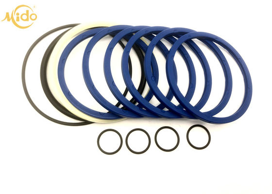 Graafwerktuig Miller Hydraulic Cylinder Seal Kits EX120 EX200 EX300 Rubbero Ring Seals