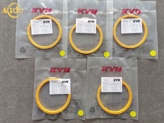 Echte Hydraulische de Vervangstukkenhby Buffer van KYB voor Hydraulische Cilinder 100*115.5*5.8 Mm