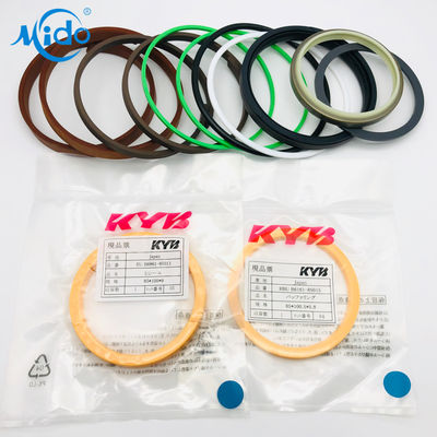 Echte KAYABA KYB Hydraulisch Ram Rebuild Kit 105*120*9 Mm KYB O Ring Seal