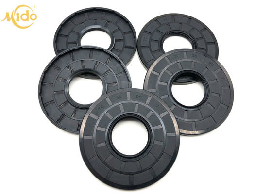 TC 35 90 7 Lorry Truck Rubber Oil Seal Hoge Slijtageweerstand