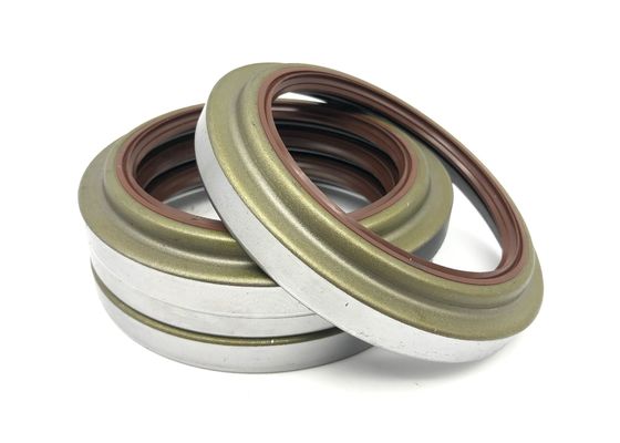 ISO9001 95 Mechanische Rubberhoge druk 130 12/20 van de Olieverbinding