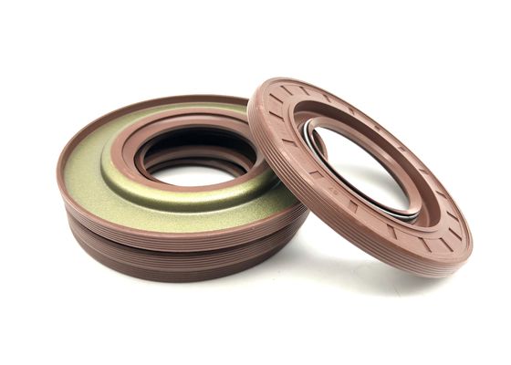 De Verbindingsgrootte 56 112 8/10 van de cirkelfkm Rubberolie voor Graafwerktuig