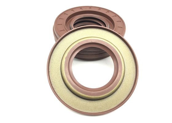 De Verbindingsgrootte 56 112 8/10 van de cirkelfkm Rubberolie voor Graafwerktuig