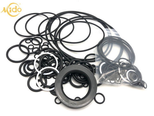 E200B van de de KATTEN200b Pomp van Seal Kits van het hoge drukgraafwerktuig de Uitrusting van de de Reparatieverbinding