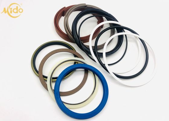 Van het Graafwerktuigseal kits hydraulic van TPU PTFE 322BL van de de Cilinderboom van de het Wapenemmer de Verbindingsuitrusting