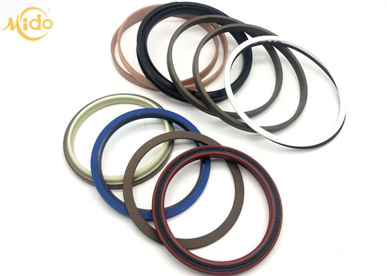 Hydraulische cilinderdichtingskit Deel nr. 707-99-47130 voor PC220-8 / PC270-8 Bucket Kit