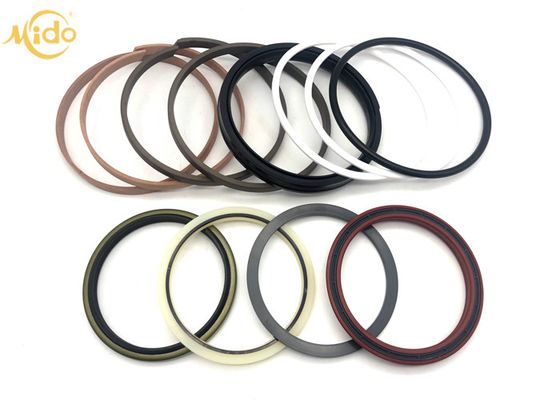 OEM de Verbindingen van Graafwerktuighydraulic cylinder seal Kit Hitachi EX120 5