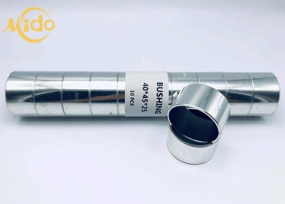 Olieweerstand 07177-04525 Hydraulische Cilinderringen voor Lader